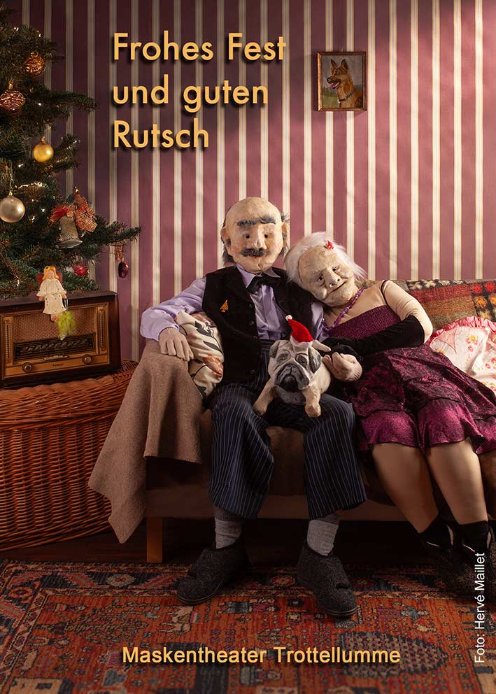 Wünsche Trottellumme